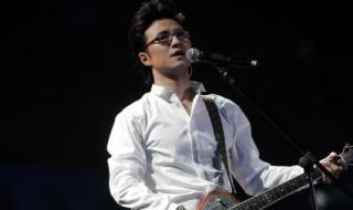 汪峰什么歌好听 汪峰什么歌好听