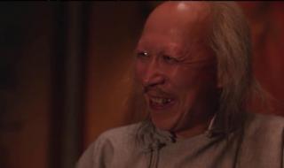 阴阳镇怪谈结局 阴阳镇怪谈结局