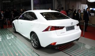 雷克萨斯is250论坛