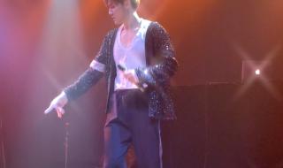 billiejean什么意思