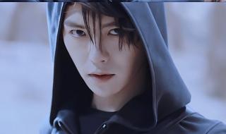 张起灵图片 张起灵图片