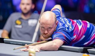 九球和斯诺克的区别 九球和斯诺克的区别