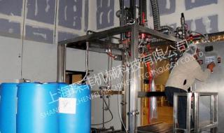 饮料灌装生产线 饮料灌装生产线