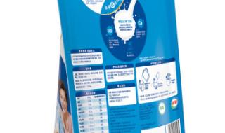 伊利中老年营养奶粉 伊利中老年营养奶粉