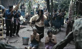 2021年全球死一半人