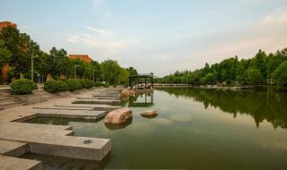 郑州大学新校区地址 郑州大学新校区地址