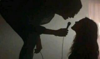 这是我给你的歌 这是我给你的歌