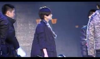 湖南卫视小年夜晚会