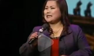 李苏迎秦腔演员简介