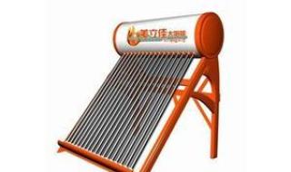太阳能热水器代理