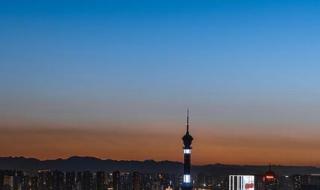 我的家乡石家庄 我的家乡石家庄