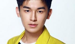 好看的男生短发发型