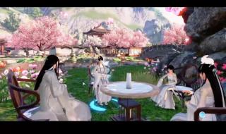 天涯明月刀删号事件