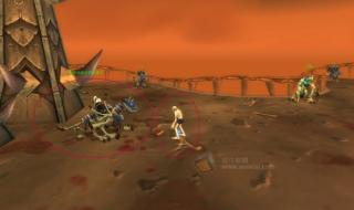 台服魔兽英雄榜 台服魔兽英雄榜