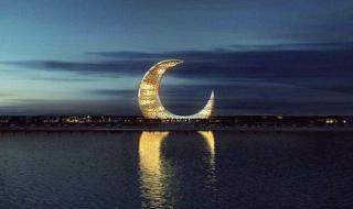 血月代表什么预兆? 血月代表什么预兆?