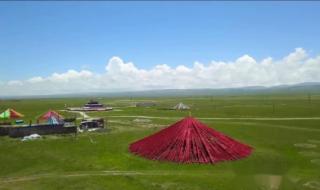 莫尼山韩红 莫尼山韩红