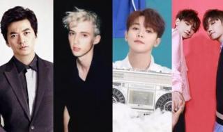 徐良的新歌 徐良的新歌