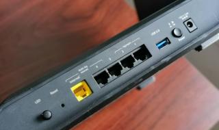 网件路由器 网件路由器