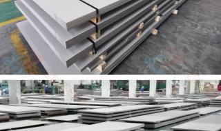 304不锈钢板报价