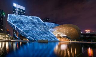 深圳市群众艺术馆 深圳市群众艺术馆