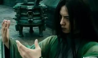 中元节百鬼夜行