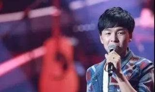 中国好声音入选名单 中国好声音入选名单