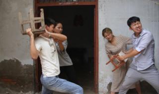 新倒插门女婿全集