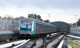 北京地铁6号线二期 北京地铁6号线二期