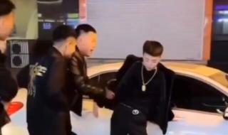 宇将军是什么梗 宇将军是什么梗