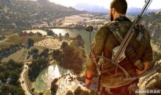 消逝的光芒增强版 消逝的光芒增强版