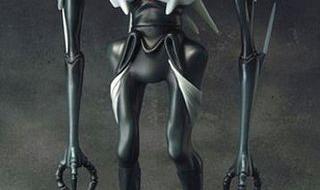 新世纪福音战士图片