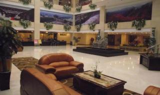 阳泉长途汽车站 阳泉长途汽车站