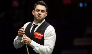 世界斯诺克排名 世界斯诺克排名