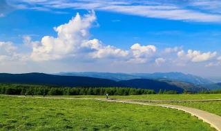 中秋旅游好去处 中秋旅游好去处