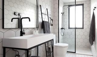 卫生间地砖价格 卫生间地砖价格