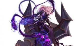 死灵术士用什么武器 死灵术士用什么武器