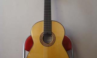 斯卡布罗集市吉他