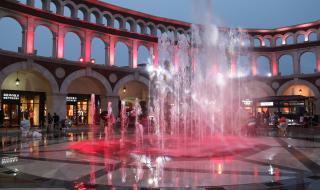 武清佛罗伦萨小镇