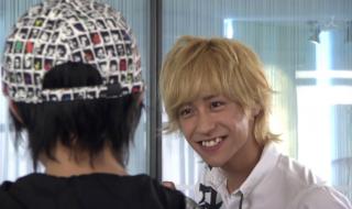 原来是美男啊图片 原来是美男啊图片