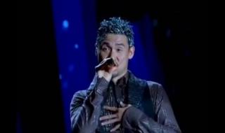 张学友一路上有你