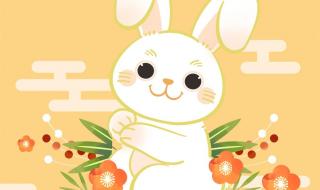 兔年新年贺卡怎么做