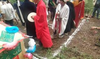 云南省昭通市彝良县 云南省昭通市彝良县