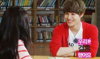 我们结婚了泰民停拍