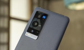 vivo手机怎么拍月亮