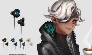 守望先锋第二赛季 守望先锋第二赛季