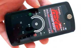 摩托罗拉e8 摩托罗拉e8