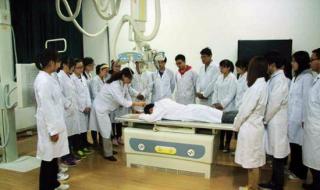 山东医学高等学校