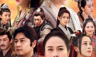 狂飙在央视8播出时间 狂飙在央视8播出时间