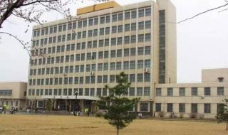 沈阳市铁西区地图