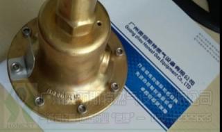 医用氧气减压阀 医用氧气减压阀